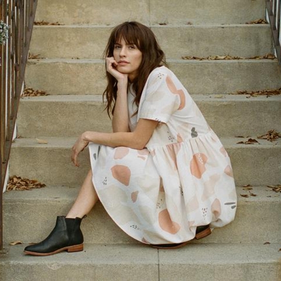 Tradlands Dresses & Skirts - Tradlands Nico dress in Caroline size xxs